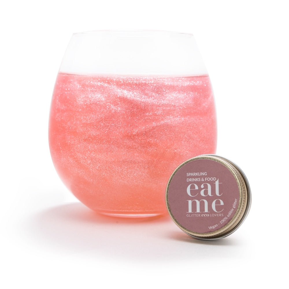 Eat Me Glitter Rose 20ml