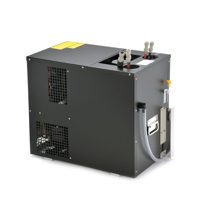 Lindr AS-80 Green Line NEW kjølesystem (2-4 coils)