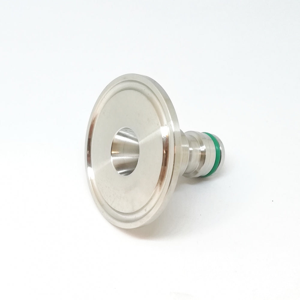 1,5" Tri-Clamp til Gardena