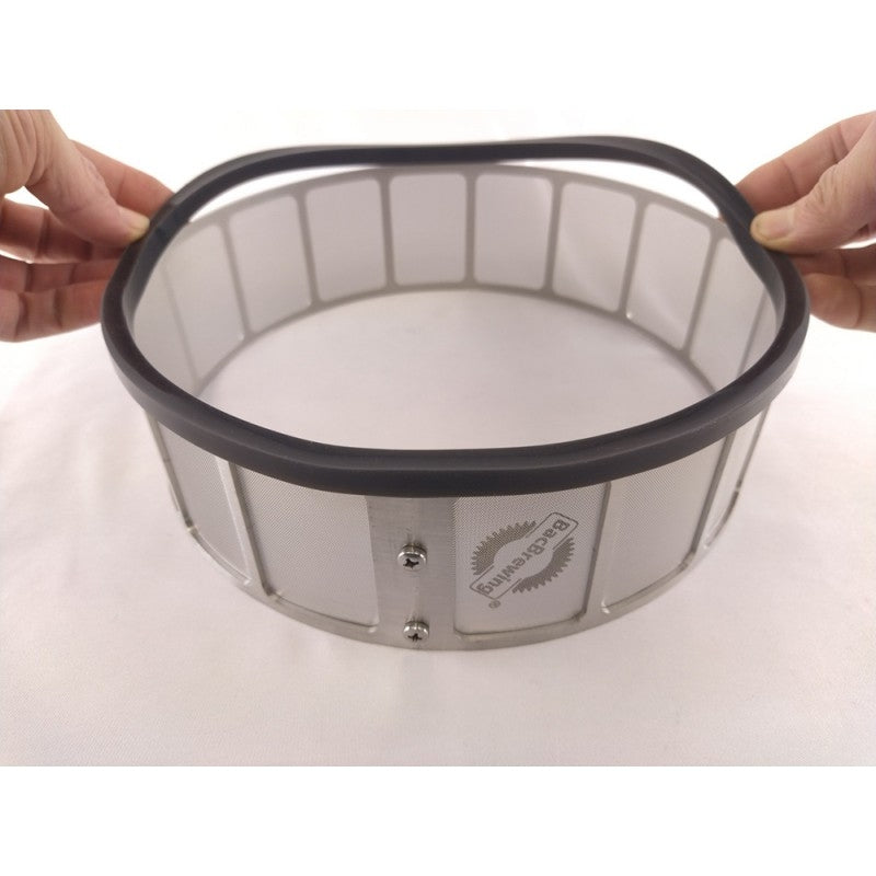 Trub Stopper Small - BacBrewing (d 17 x h 5,7 cm)