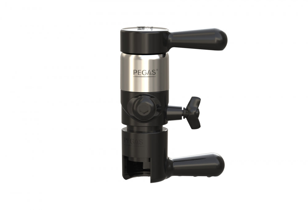 PEGAS Neo Classic Max Mottrykksfyller