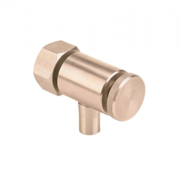 Speidel Sampling Tap NW10 til 60L konisk tank og trykktanker fra Speidel