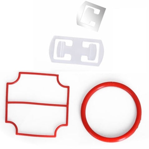 Pakningsett til Lindr kompressorer