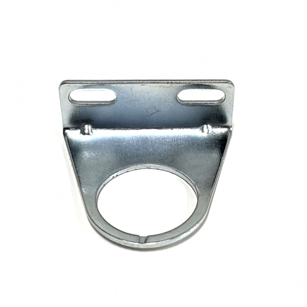 Veggbrakett for Project Brew Inline CO2 Regulator