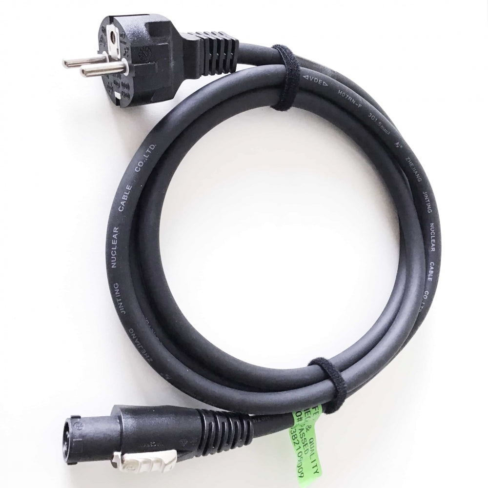 Strømkabel til Speidel #Braumeister 20L & 50L