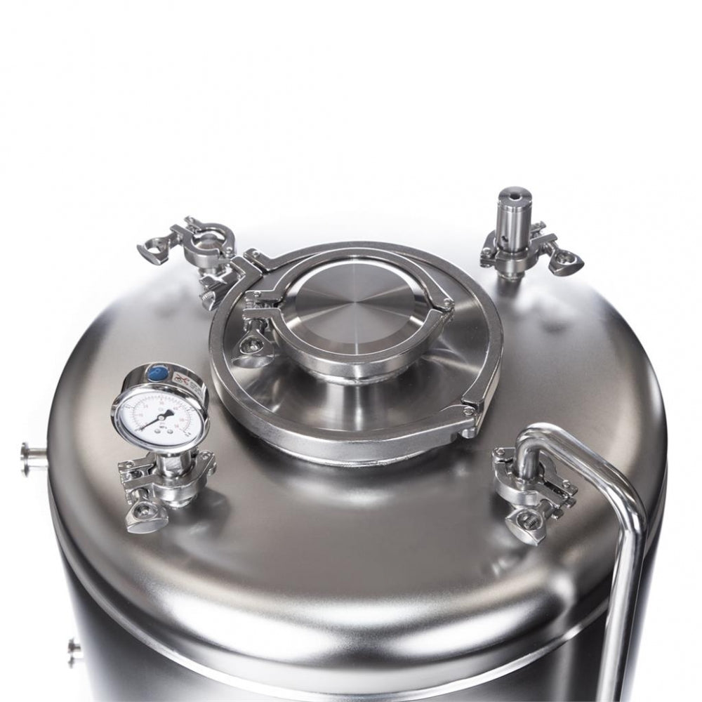 Brewtools F100 Unitank