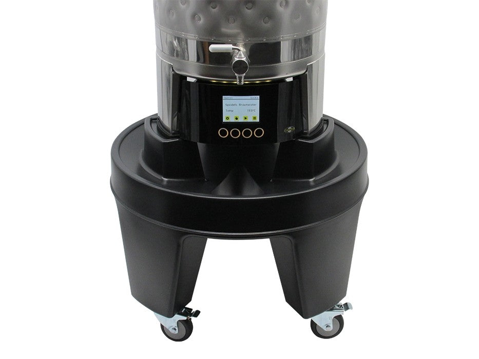 Base med hjul til Speidel Braumeister 20L