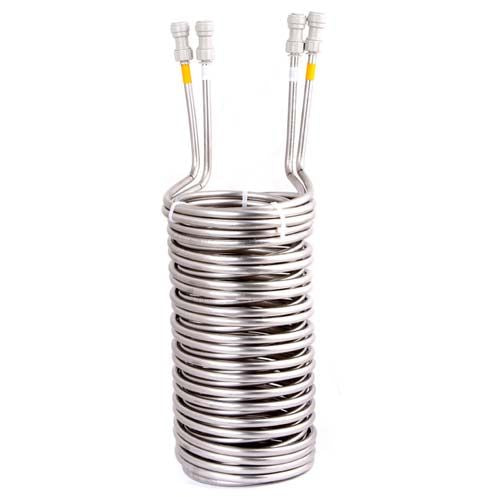 Coils 3+4 for Lindr AS-80 og 5+6 for AS-110 (2 × 8m)