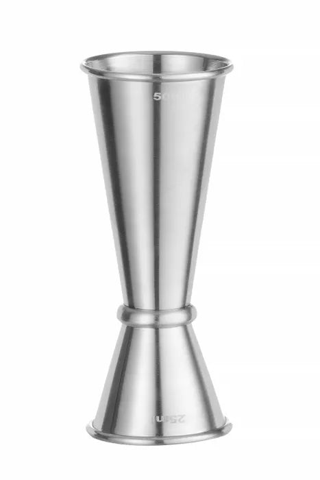 Cocktail Jigger 25/50ml - Hendi