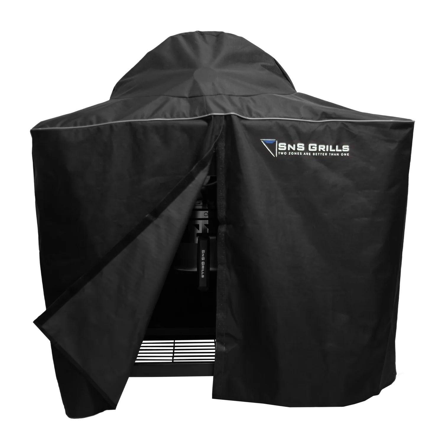 SnS Master Kettle Cover - Grilltrekk