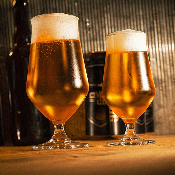 Rastal Craft Master Taste 37cl Ølglass (6 stk)