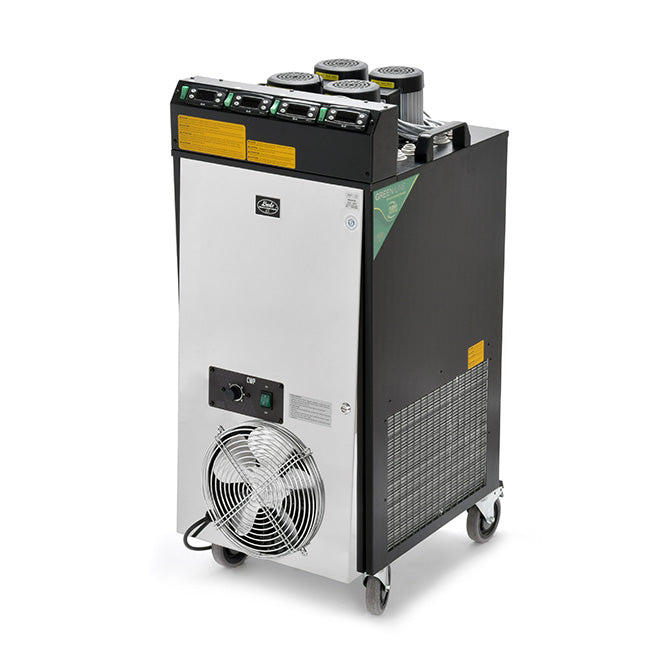 Lindr CWP 300 4X Pump 4X Thermostat NEW Green Line