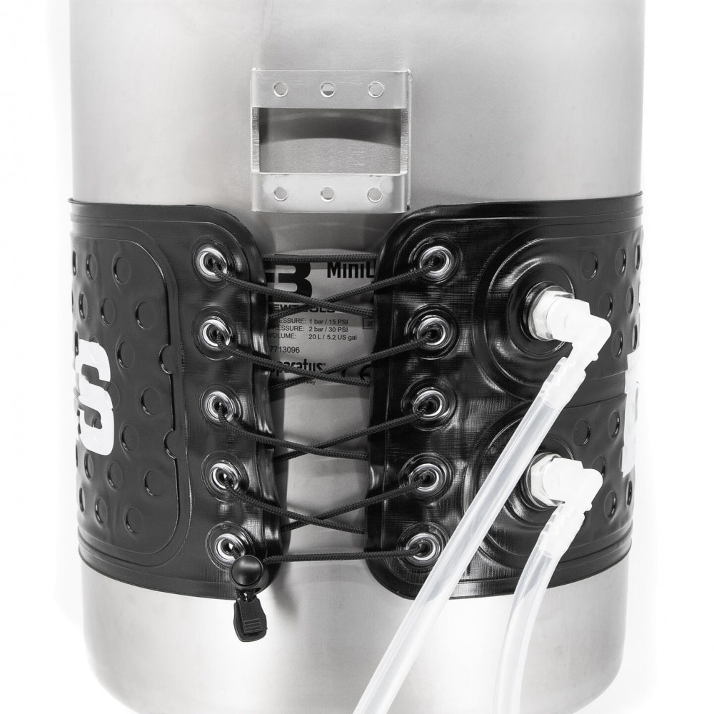 Kjølekappe til MiniUni - Brewtools