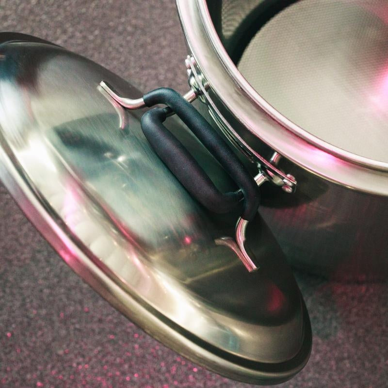 InfuSsion TC Mash Tun 38L - Ss Brewtech