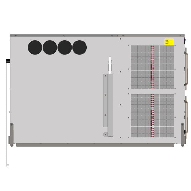 Lindr AS-450 Ultimate Green Line (Bestillingsvare)