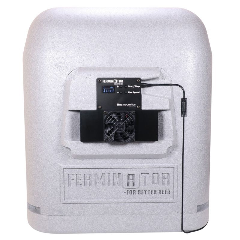 Fercubator (Ferminator) Basic gjæringskammer - Brewolution