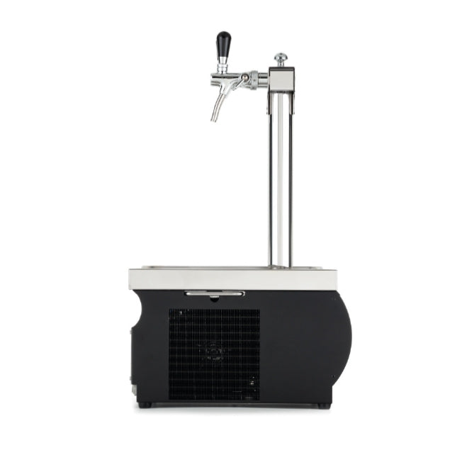 Lindr KONTAKT 55/K Profi Green Line Ølkjøler med tappetårn