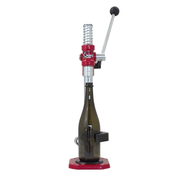 Super Grifo Korkemaskin 26mm og 29mm