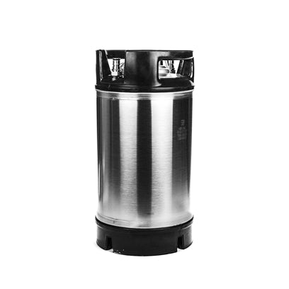 Corneliusfat 12L fra AEB - ball lock