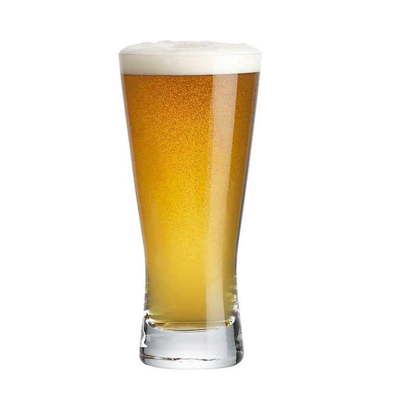 Pale Rider - allgrain ølsett