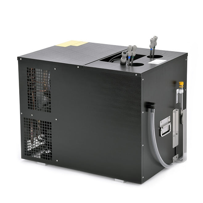 Lindr AS-110 Green Line NEW kjølesystem (2-6 coils)