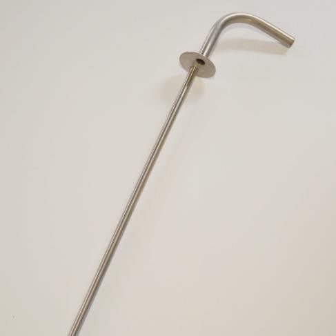 Speidel Fermenter Blow Off Tube Thermowell - Norcal - Termobrønn