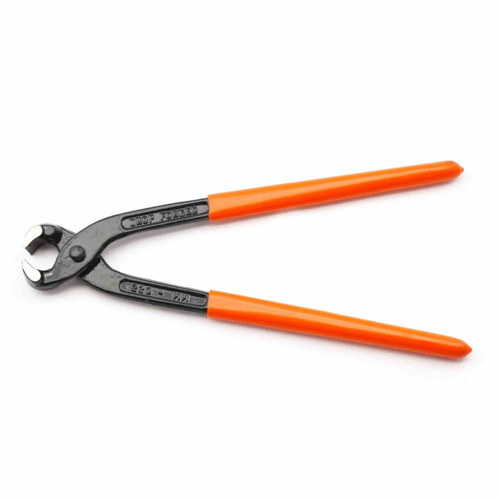 Klemtang for øreklemme