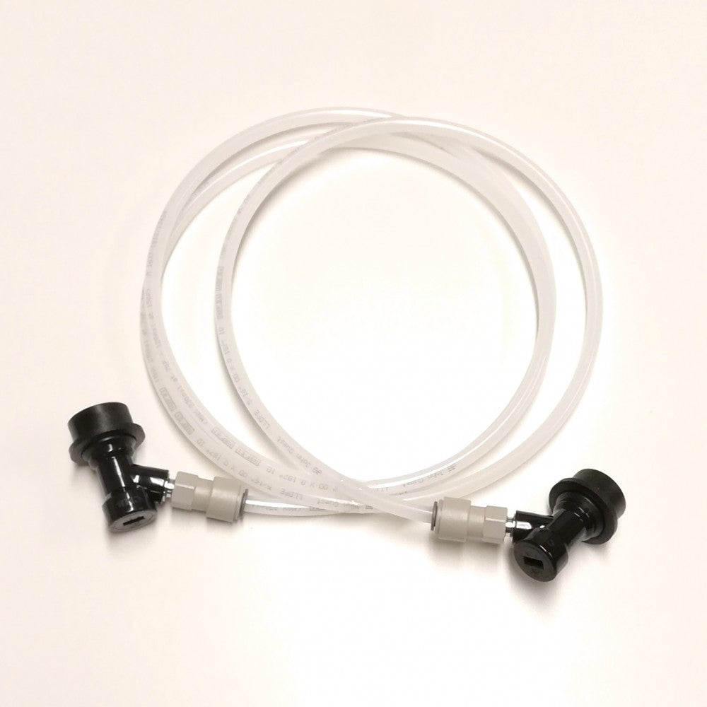 Slangesett for overføring