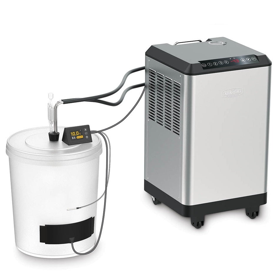 Grainfather Glycol Chiller Adapter Kit (GCA)