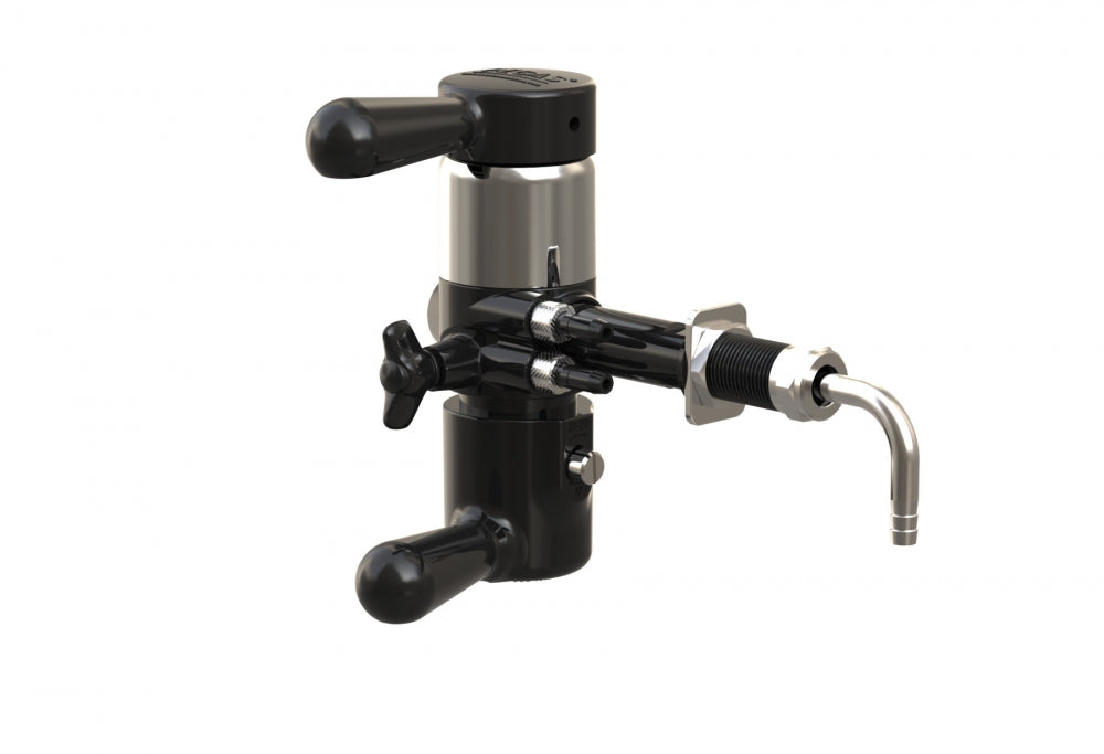 PEGAS Neo Classic Max Mottrykksfyller