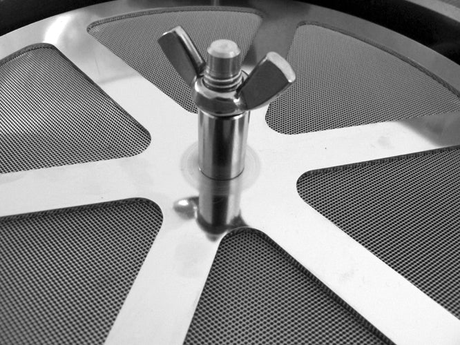 Yield Increase Disc BM50/BM50 Plus (Fine mesh) - BacBrewing