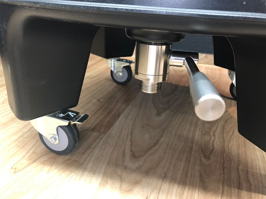 Base med hjul til Speidel Braumeister 50L