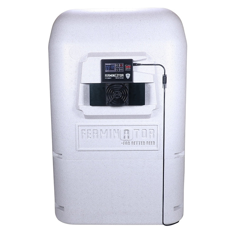 Fercubator (Ferminator) Connect gjæringskammer - Brewolution