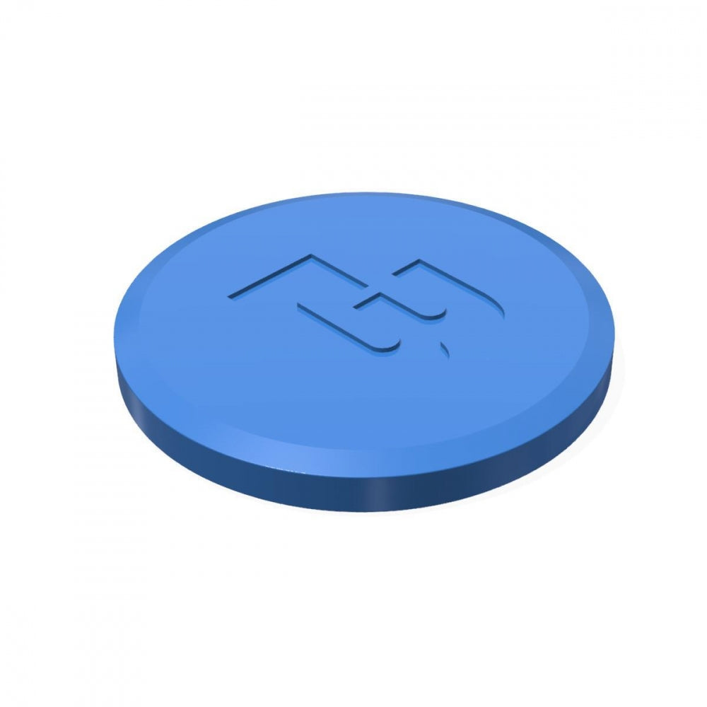 3" TC Caps, 1stk - Brewtools