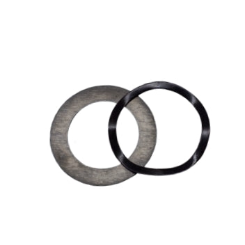 Lower Adapter Wave Spring - Oktober Design