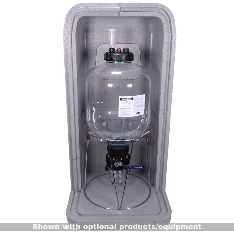 Fercubator (Ferminator) Basic gjæringskammer - Brewolution