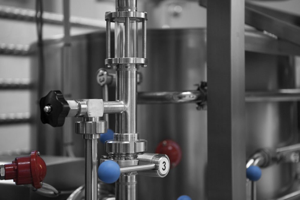 POCKET-BRÄU 2,5 HL (Bestillingsvare) - Easybräu-Velo