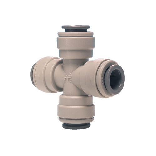 John Guest Kryss 3/8"