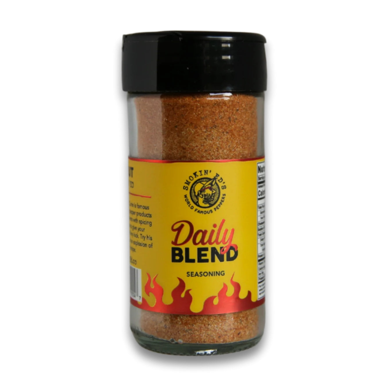 Smokin´ Ed´s Daily Blend Seasoning