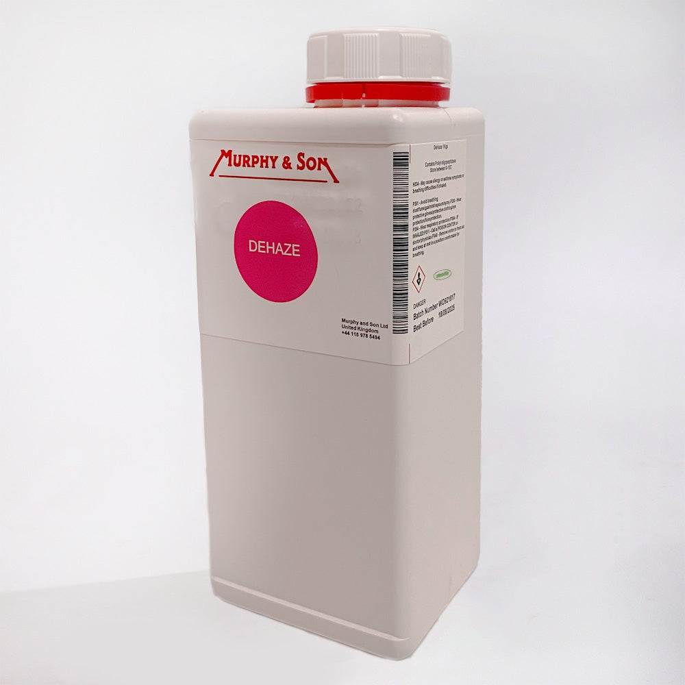 DeHaze 1kg klarningsmiddel (for glutenfritt øl) - Murphy & Son