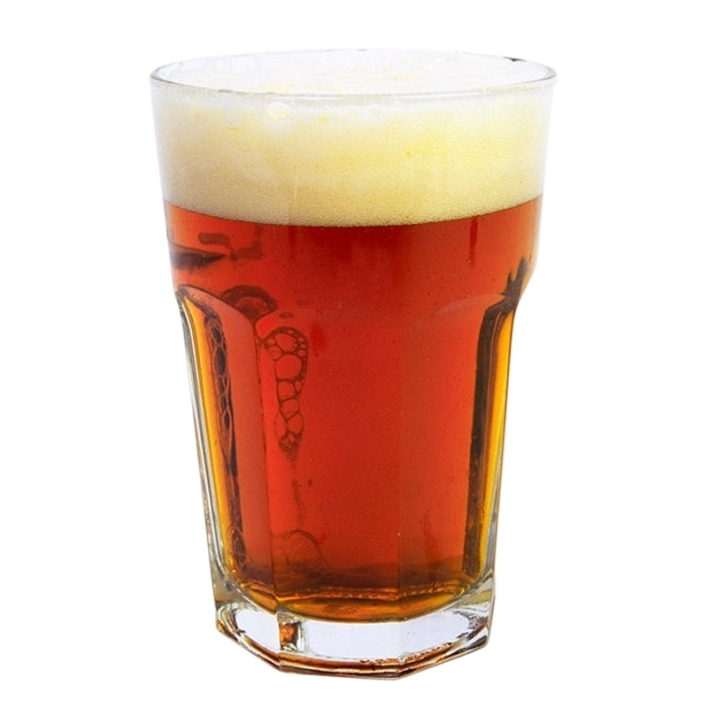 Irish Red Eyes Ale - allgrain ølsett