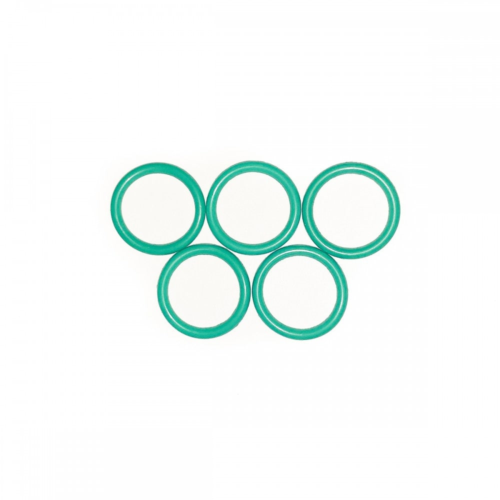O-ringer, 18x2mm for dip tube (5stk) - Brewtools