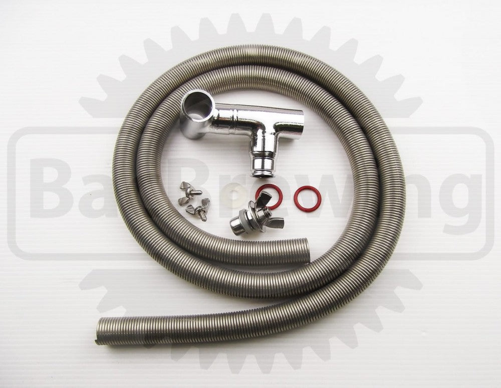 Springer Filter for BM50 PLUS - BacBrewing