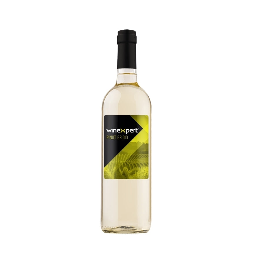 Reserve Vinsett - Pinot Grigio, Italy - Winexpert