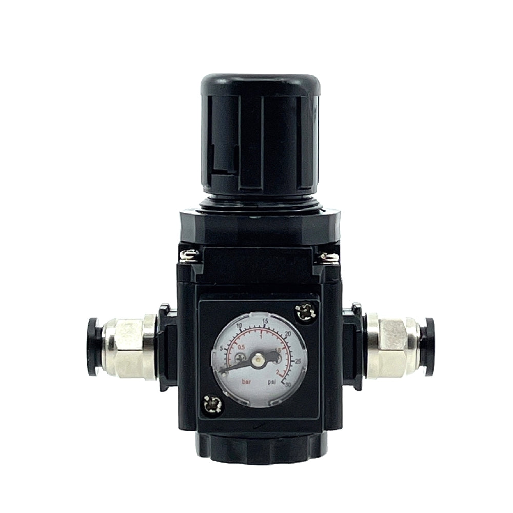 Project Brew Inline CO2 Regulator 0-2 bar