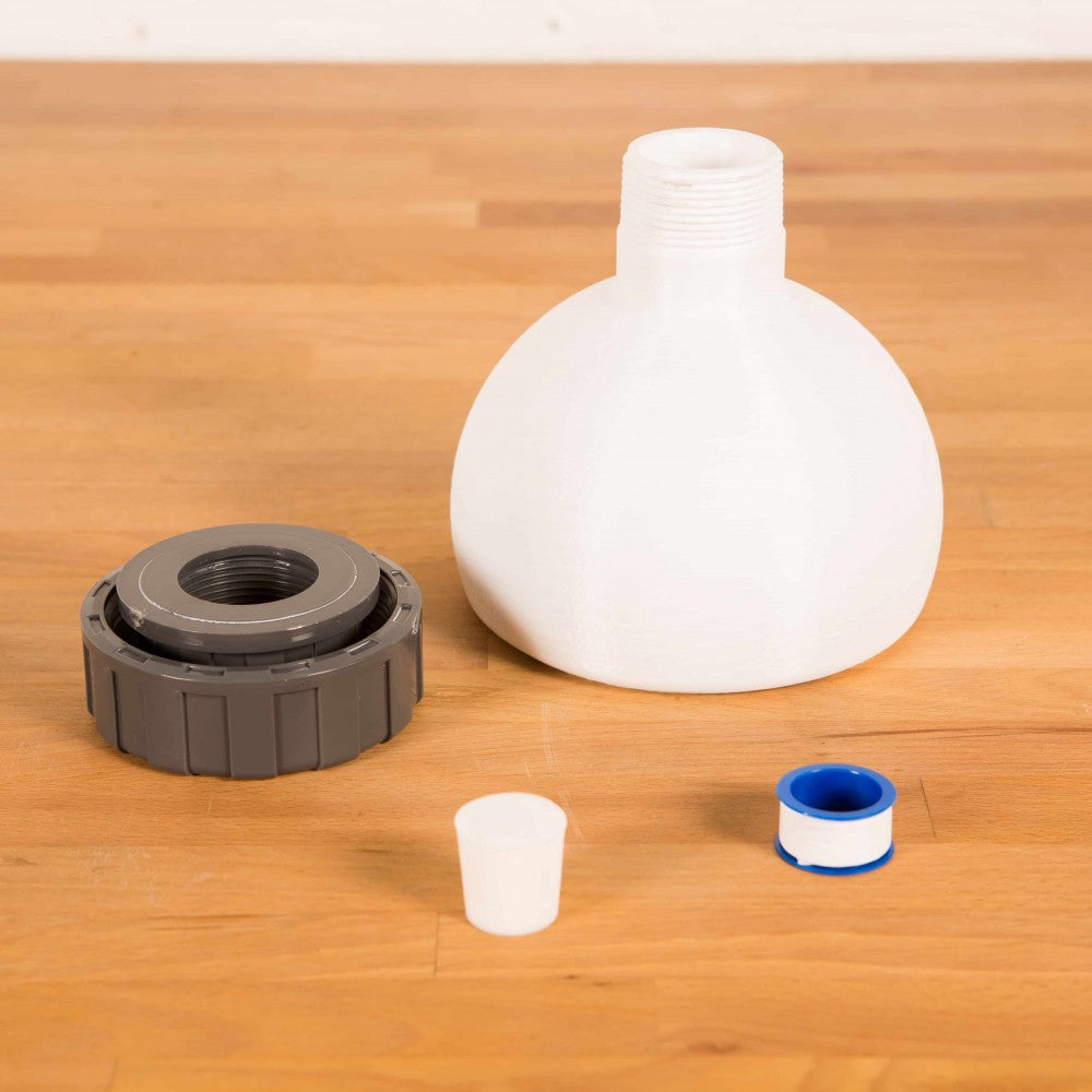 Ekstra gjæroppsamlingsball til 7.9G FastFerment