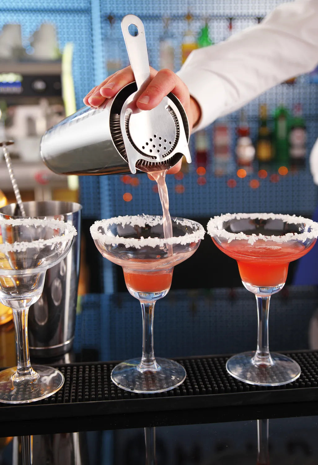 Hawthorne Strainer - Hendi