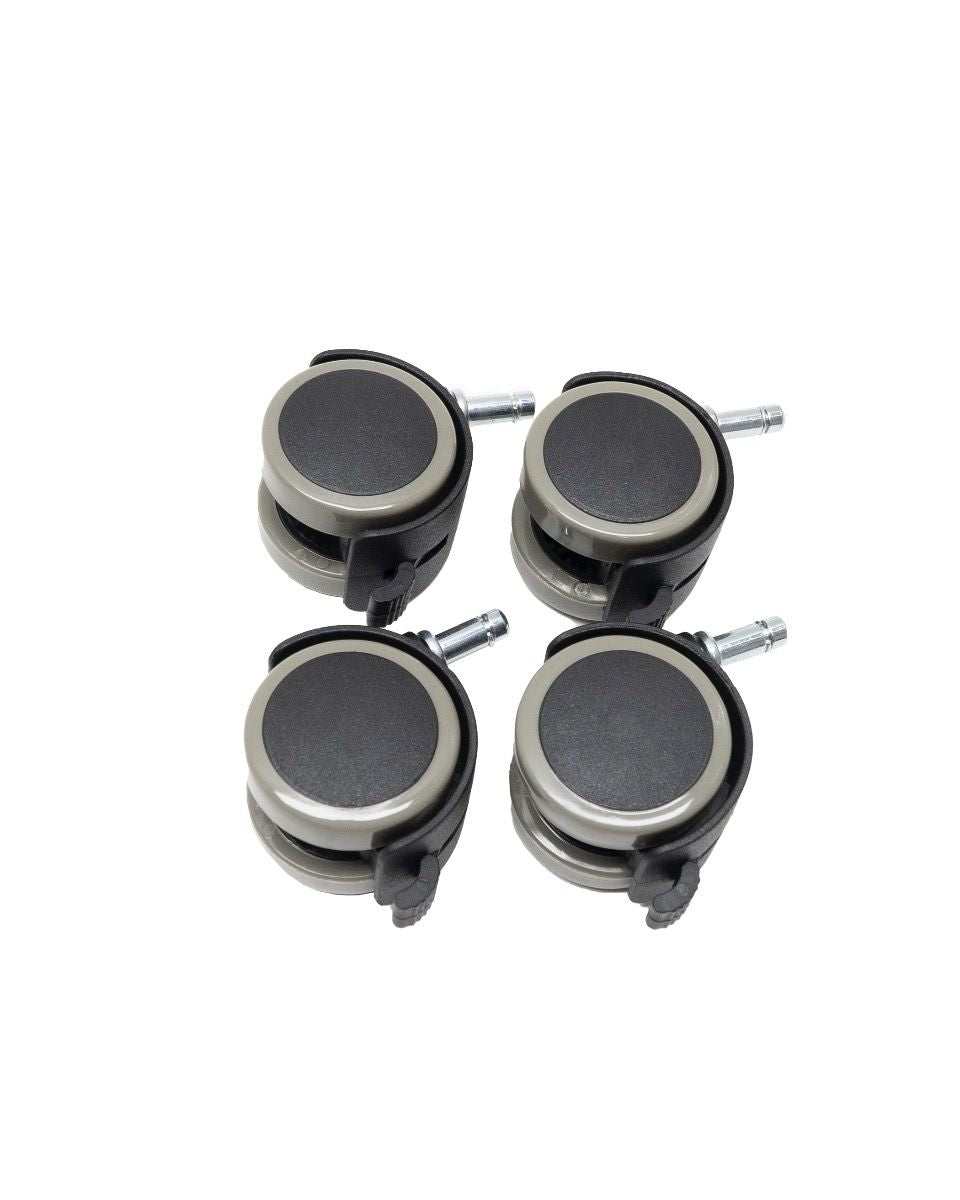 Hjul for stativ til Apollo 30L og 60L gjæringstanker - Keg King