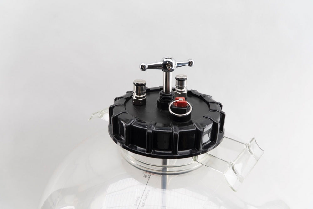 Apollo 30L Unitank - Keg King