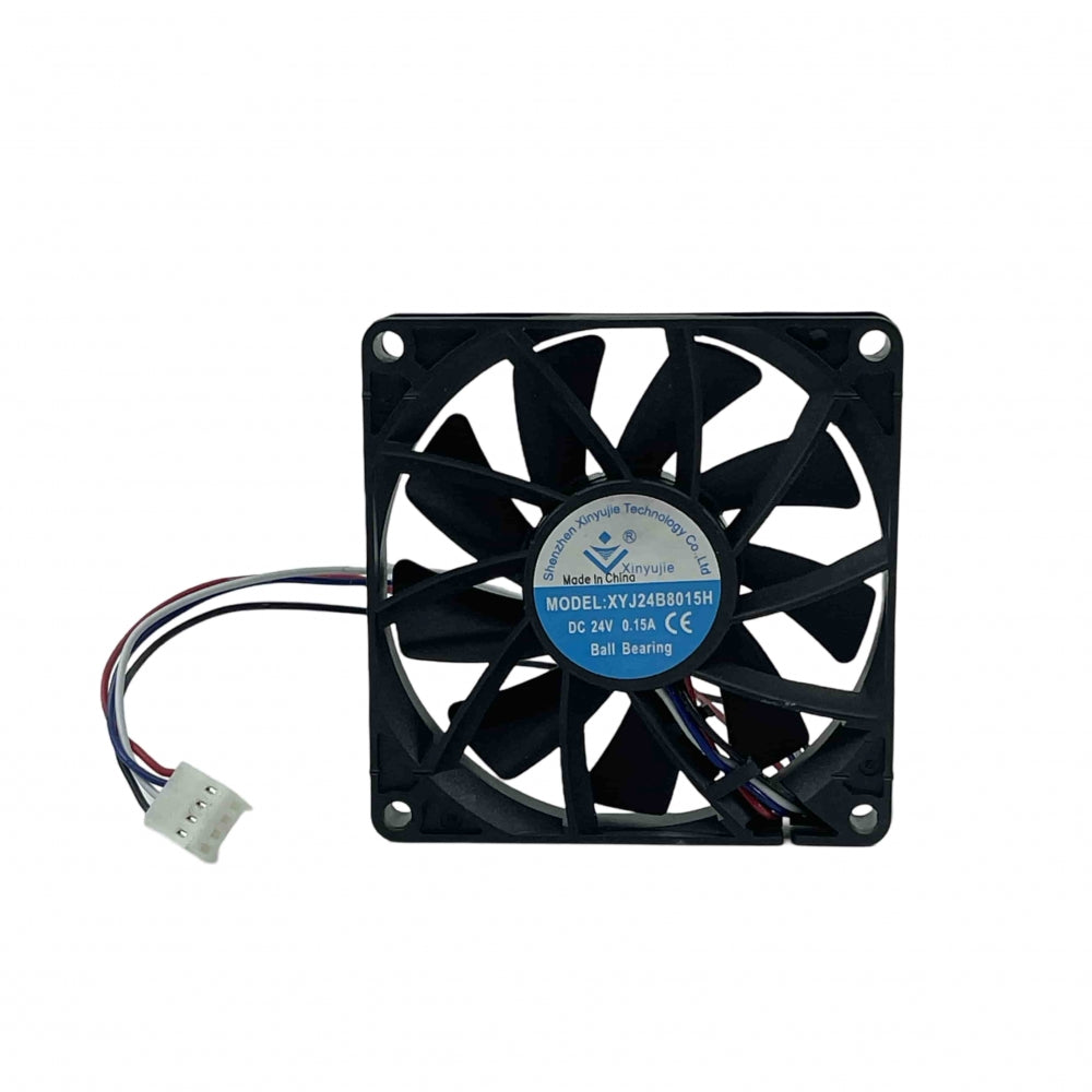 Vifte til Fercubator / Ferminator - Brewolution